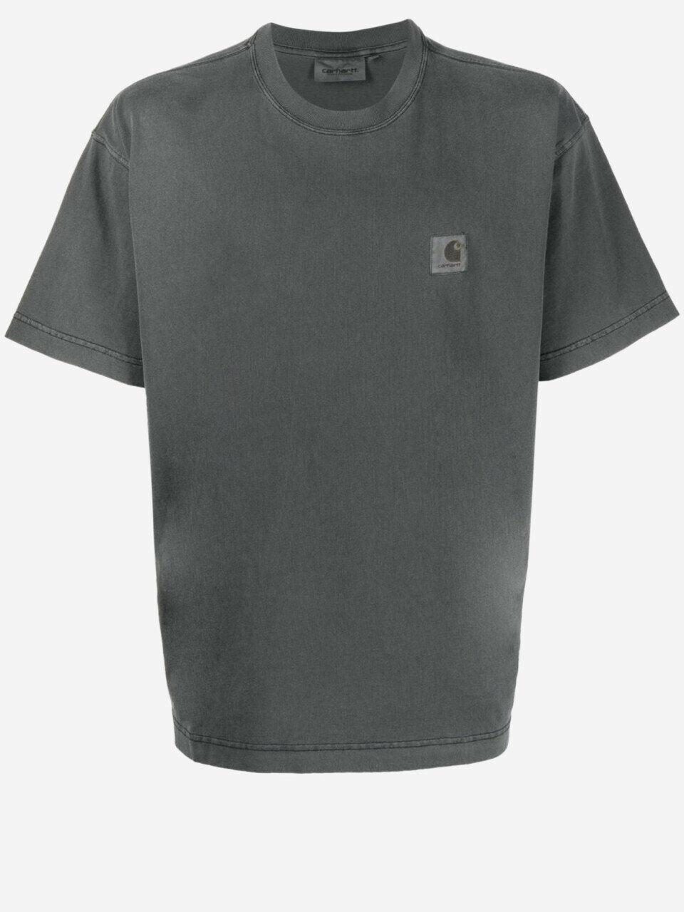 Футболка Carhartt SS26 I02994989GD 7203006