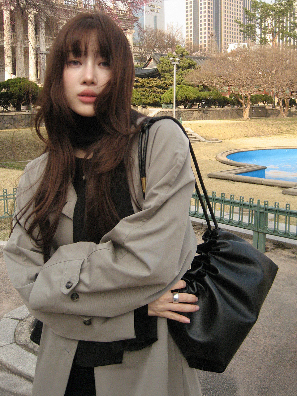 MONGEUL BAG_2 colors