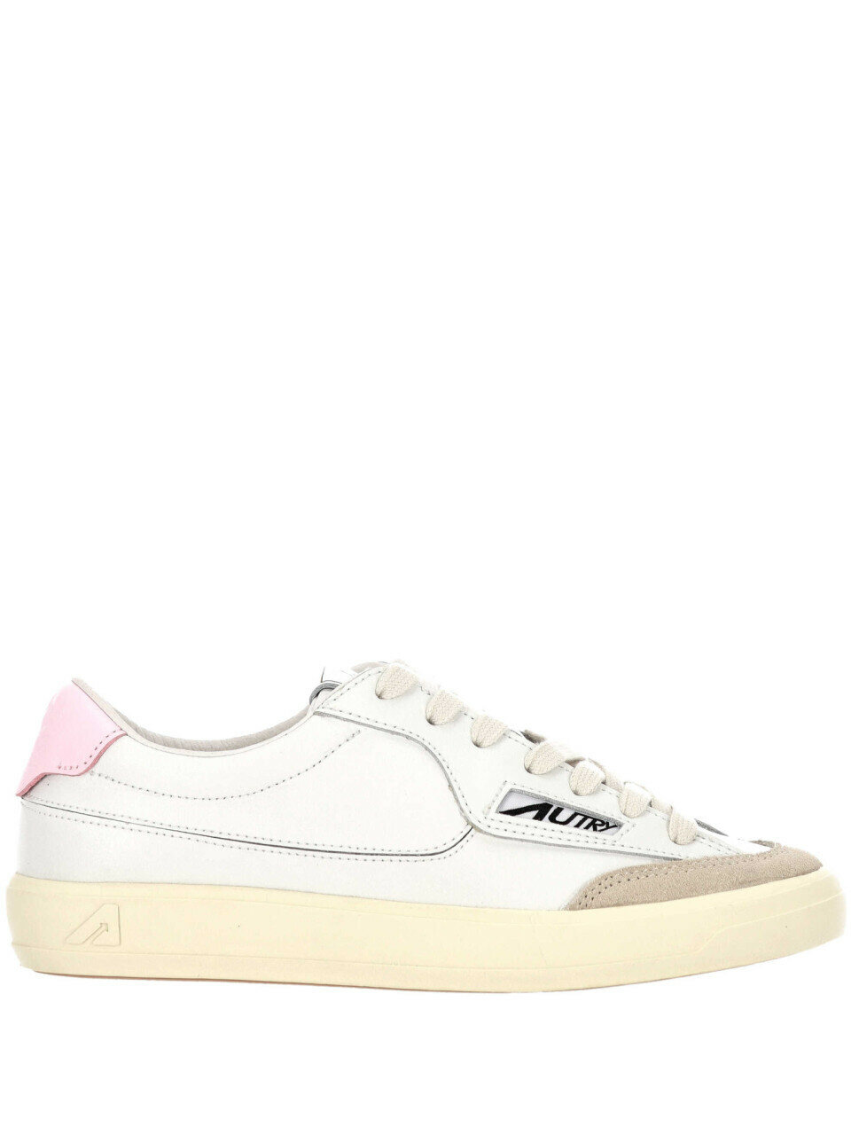 Autry SS26 кроссовки SCLWUK04WHT/FAIRYTALE 7315603