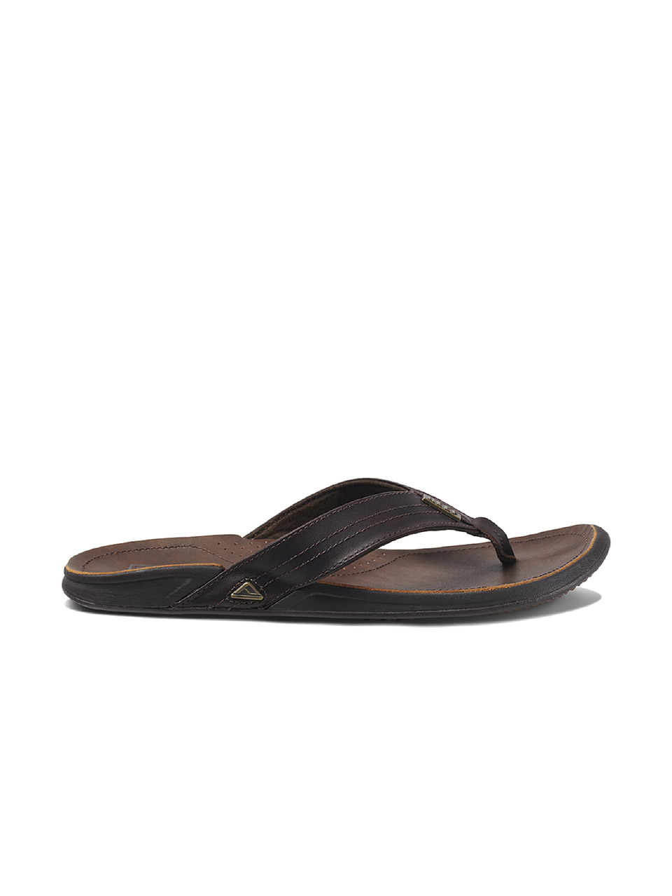 3 (0096202) RF002616DB2-DARK BROWN/DARK BROWN