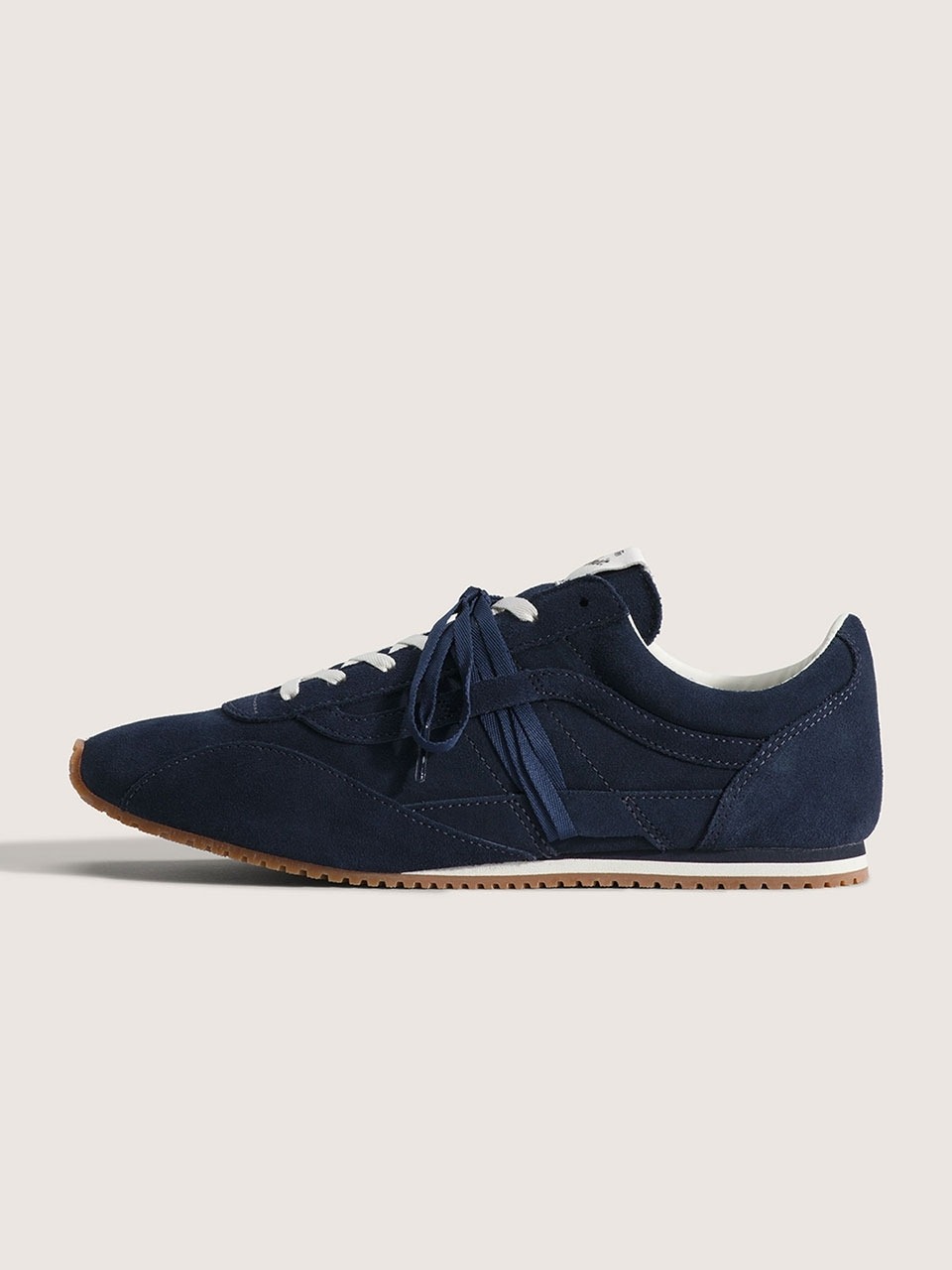 Vans Premium Super Low Pro Trainer Suede / VN000Z06JDU1