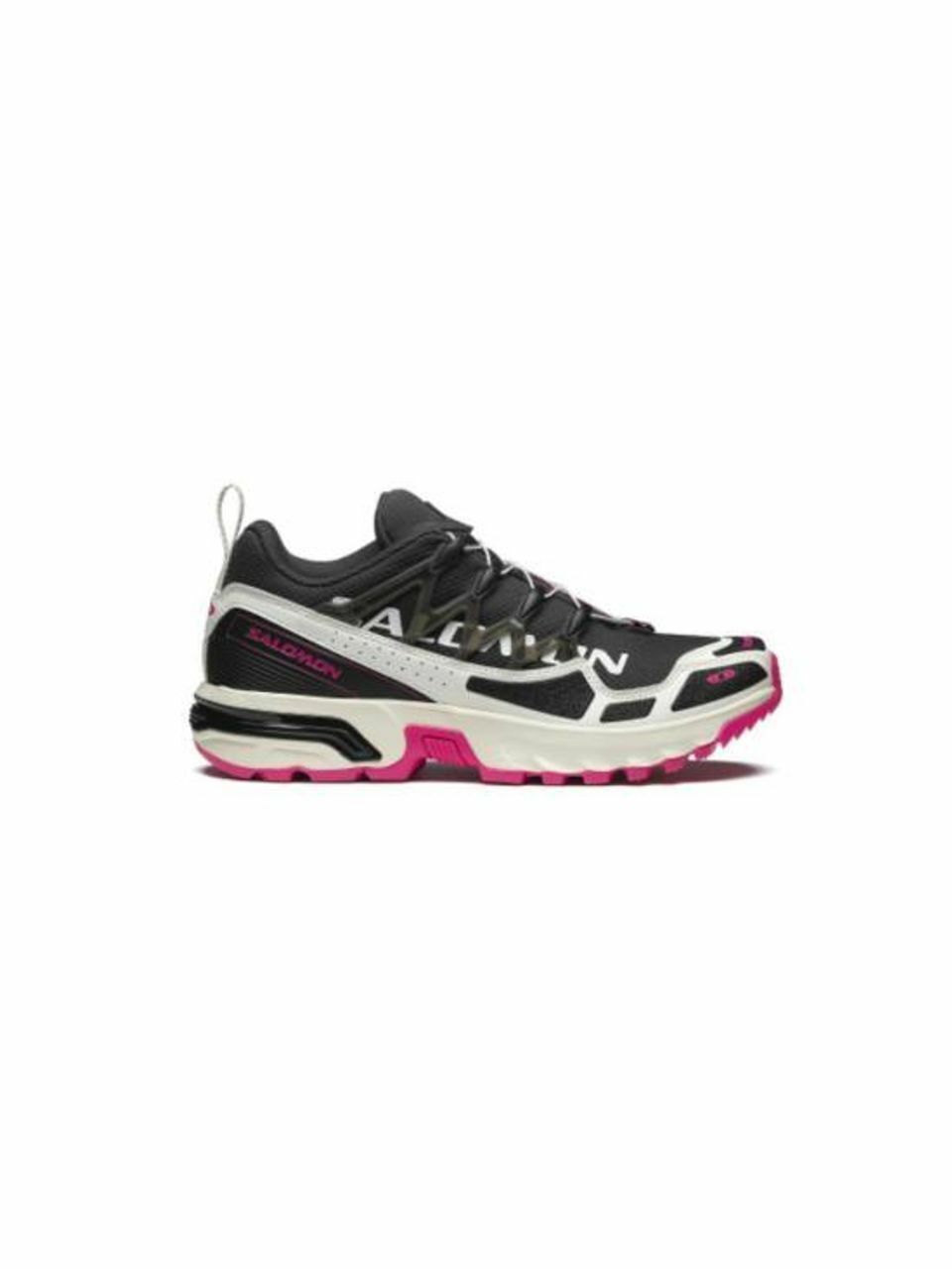 Salomon 24SS кроссовки L47436500