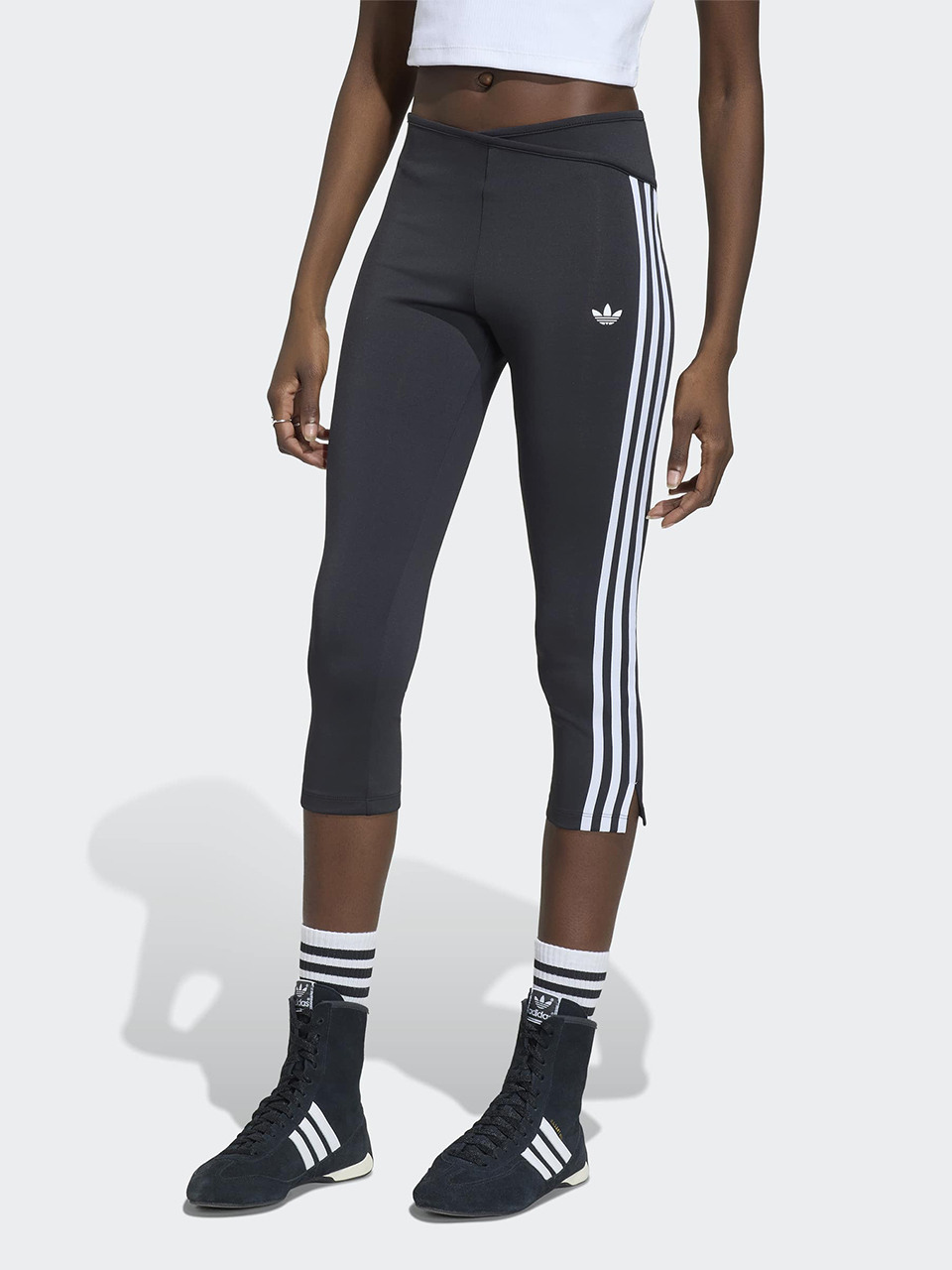 [KX0638] CAPRI PANTS