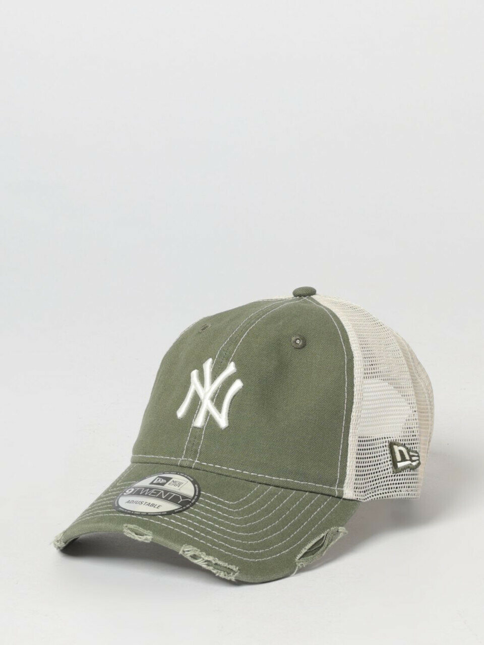 New Era SS26 шапка 60856386 310 7335782