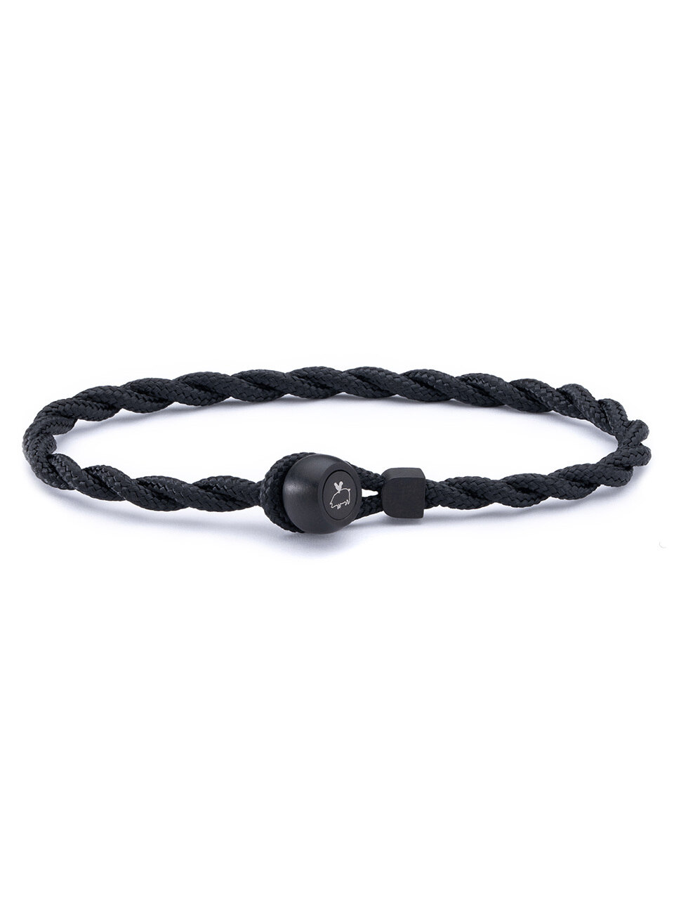 Easy Ed браслет Black×Black