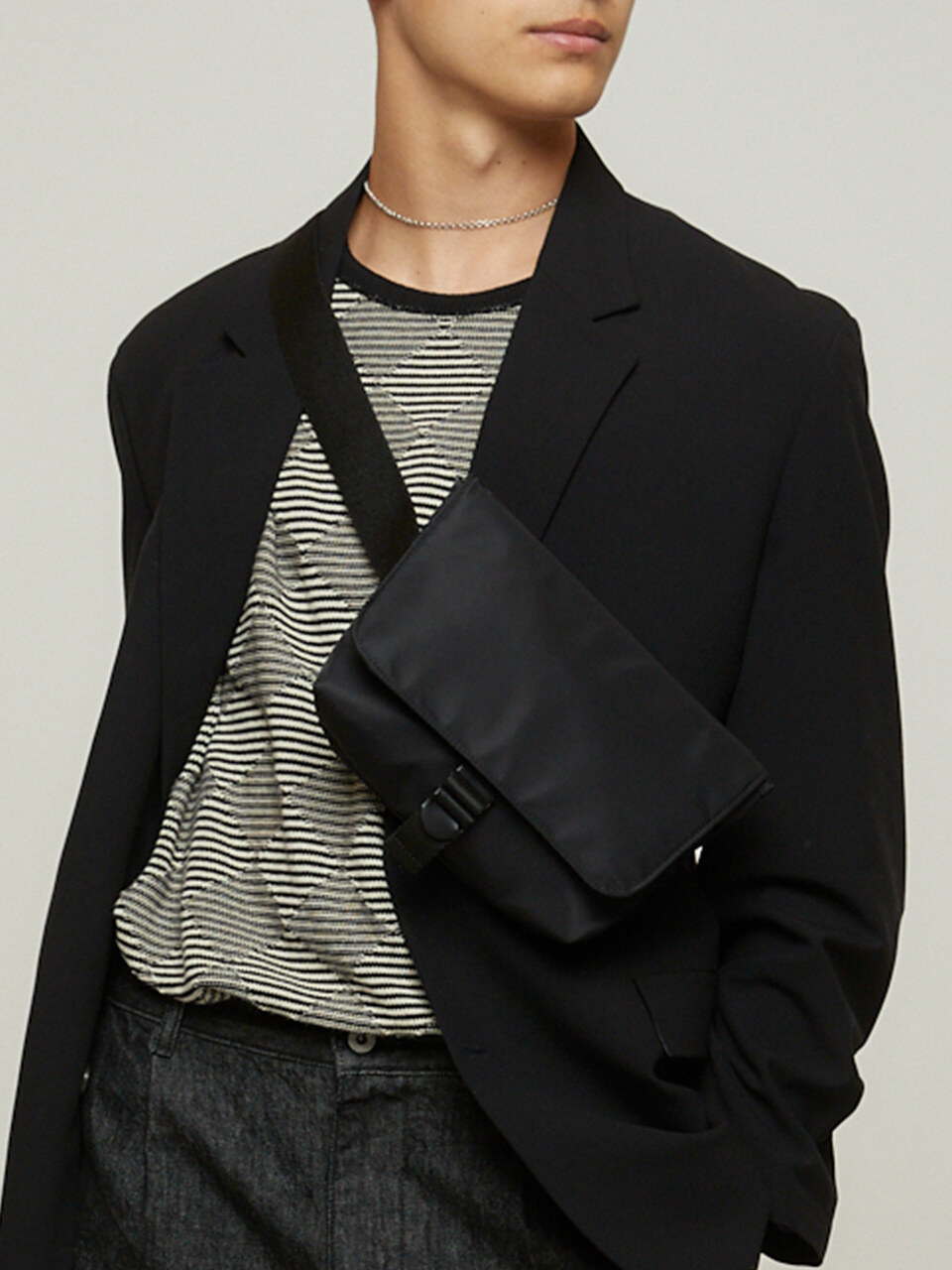 Eos TR Mini Sling Bag