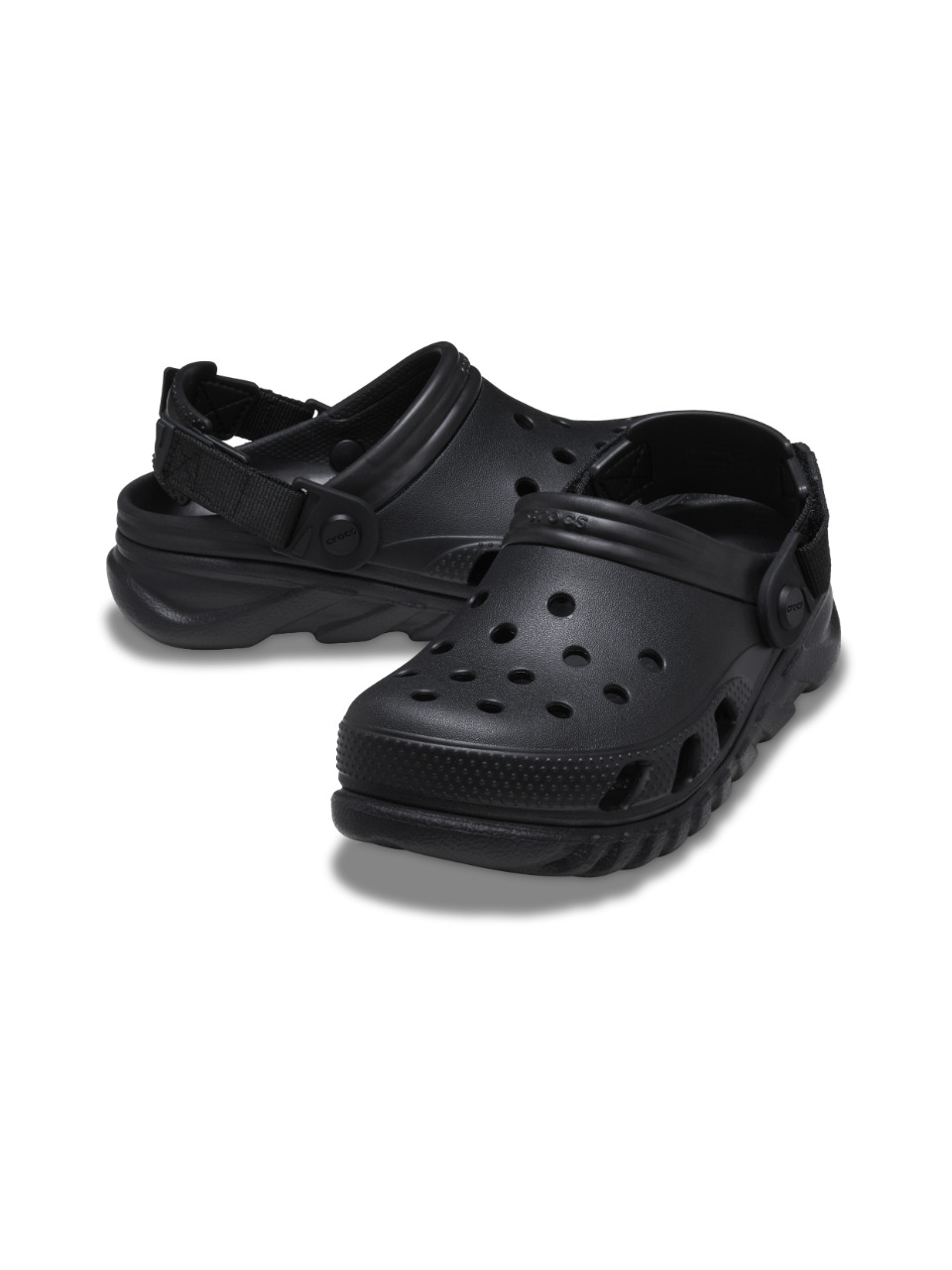 [Unisex] Сабо DUET MAX II CLOG BK (26SUCL208776)