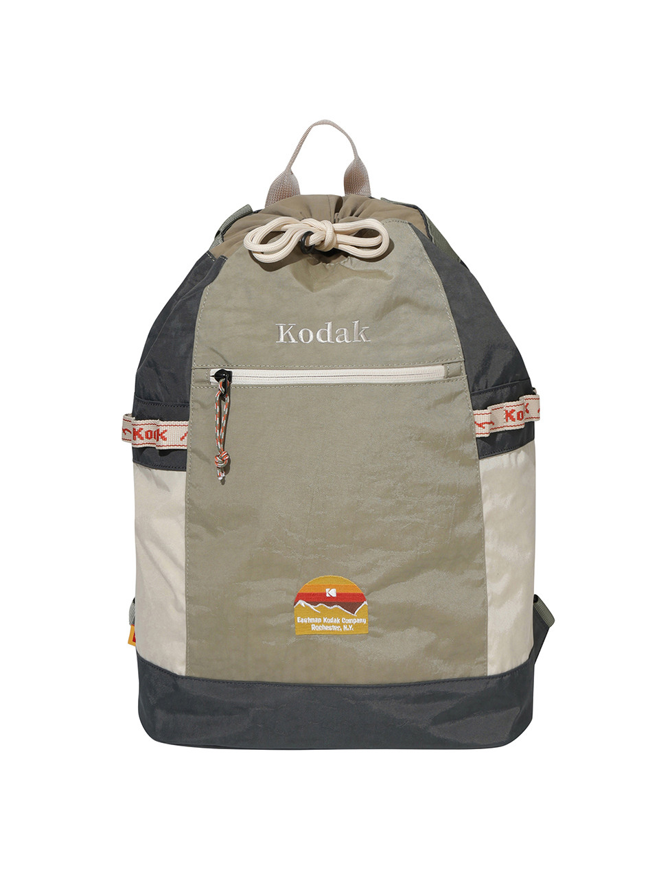 Kodachrome bucket рюкзак (15L) KHAKI