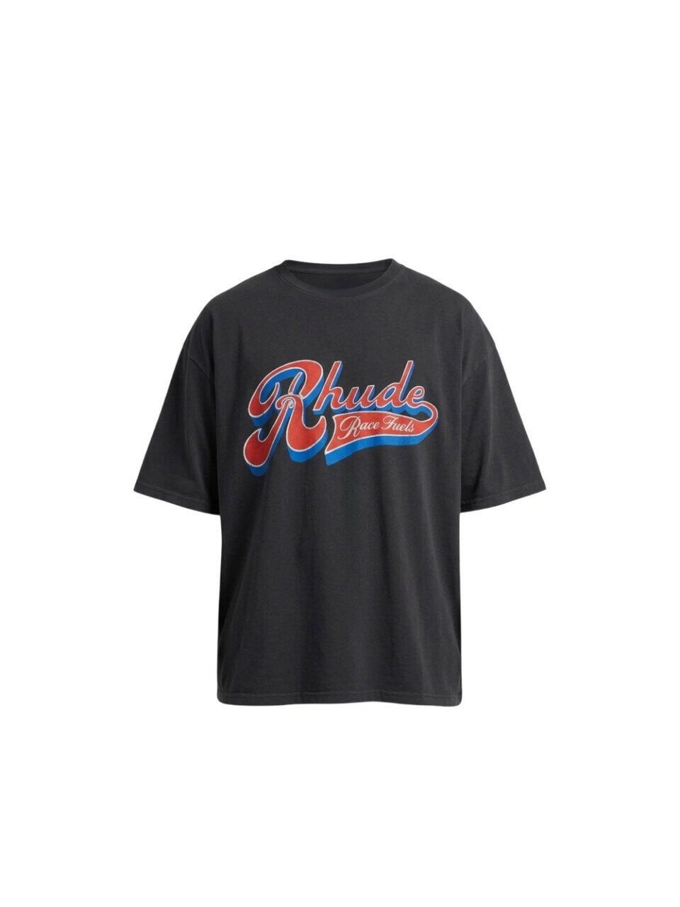 [Rhude] SS26 футболка RHSS26TT03012 6187 7243725