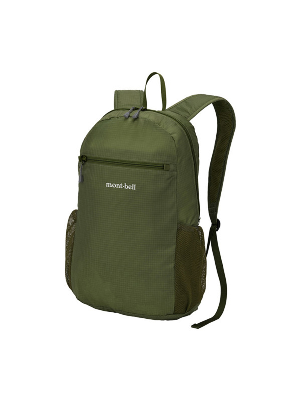 Легкий складной рюкзак 15 I KHAKI JBEJXUBS804