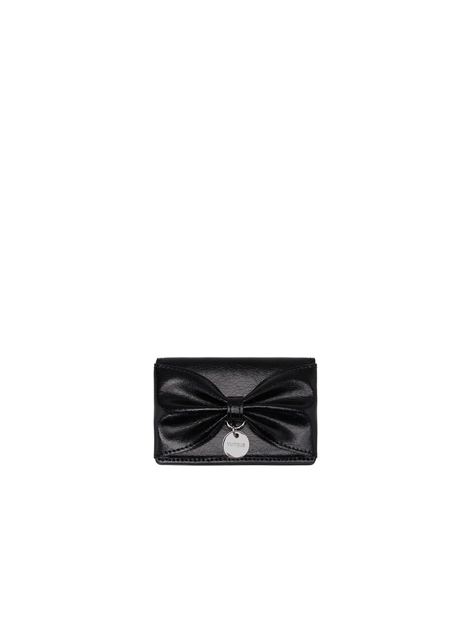 Картхолдер Toque Balaca Card Wallet (Black)