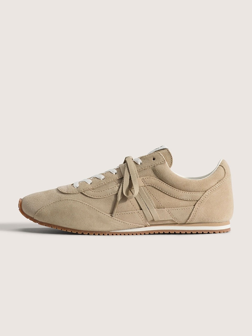 Кеды Vans Premium Super Low Pro Suede / VN000Z064MG1