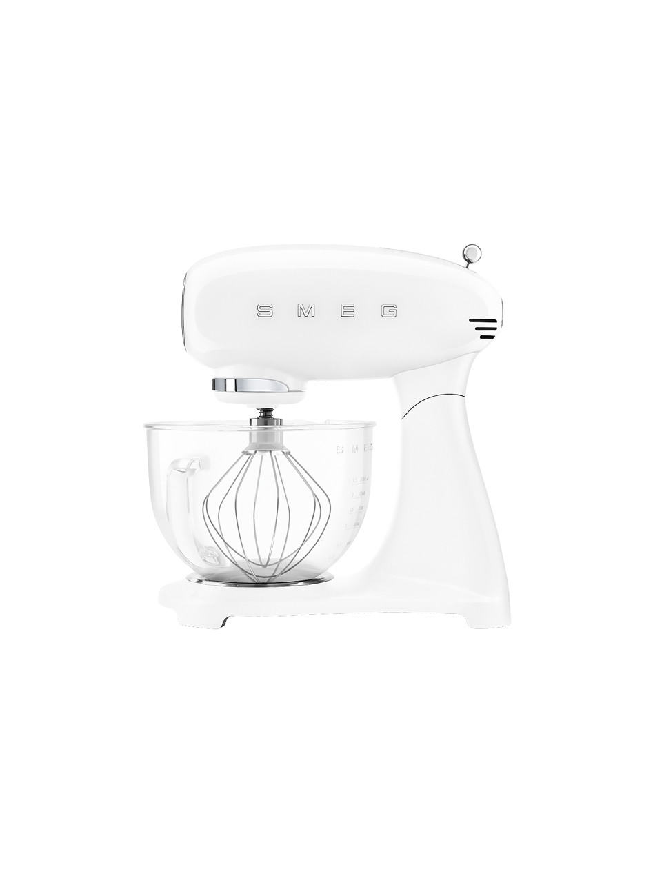 Миксер планетарный SMEG SMF13