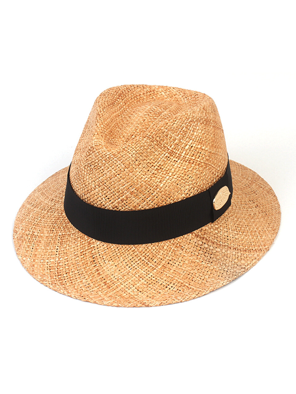 Bau Short Fedora