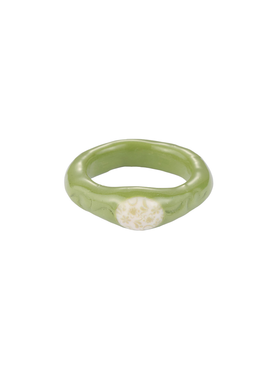 forest ring-olive