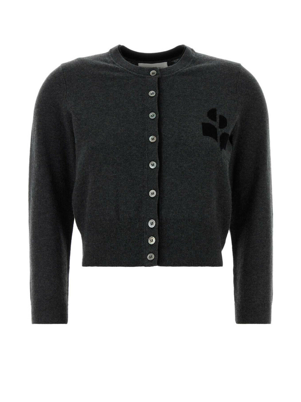 ISABEL MARANT ETOILE кардиган LONA CA0163FAD1L16E ANBK 7006097