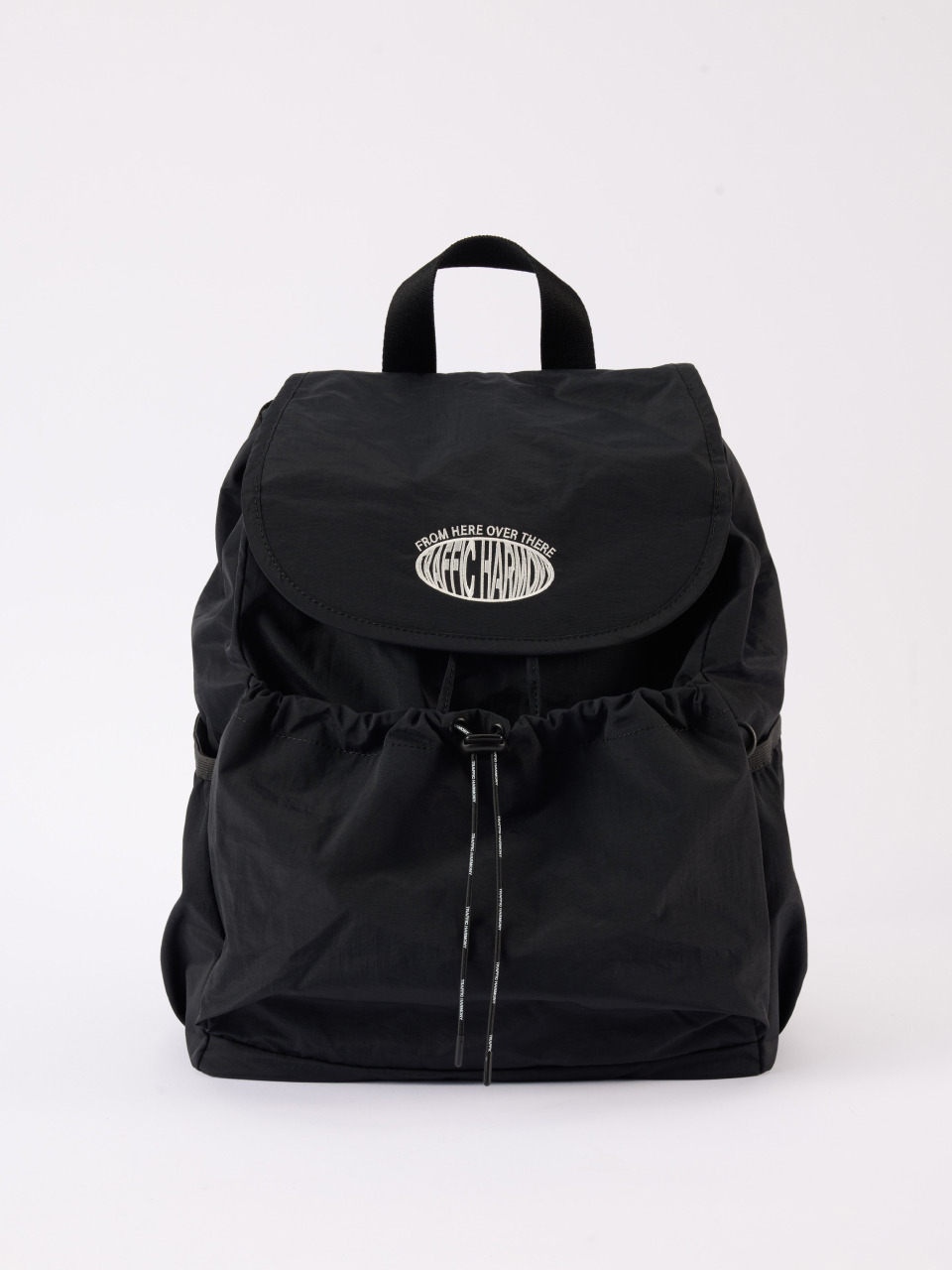 FLAP BACKPACK