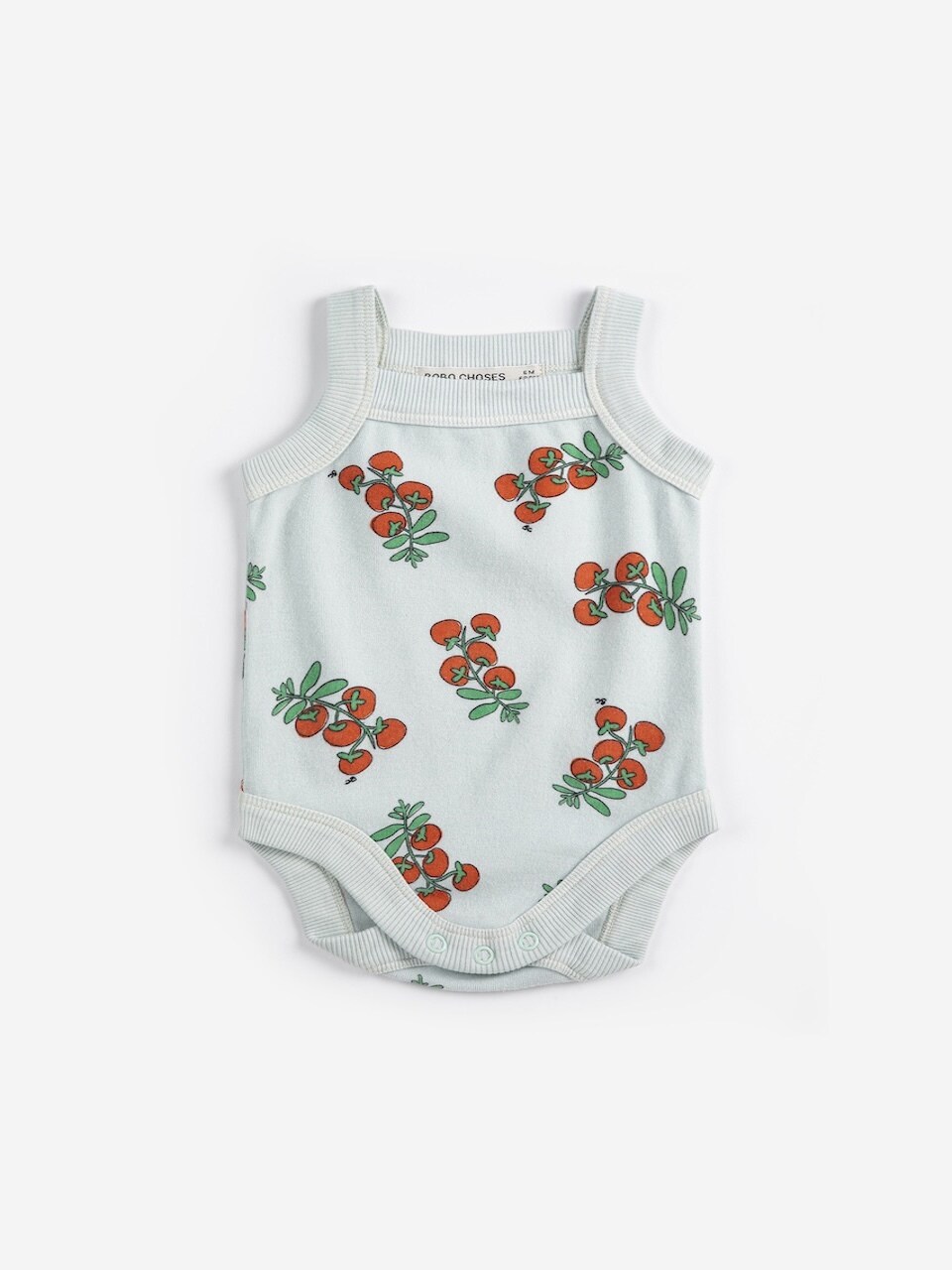 Боди Baby Juicy Tomato All Over B126AB006