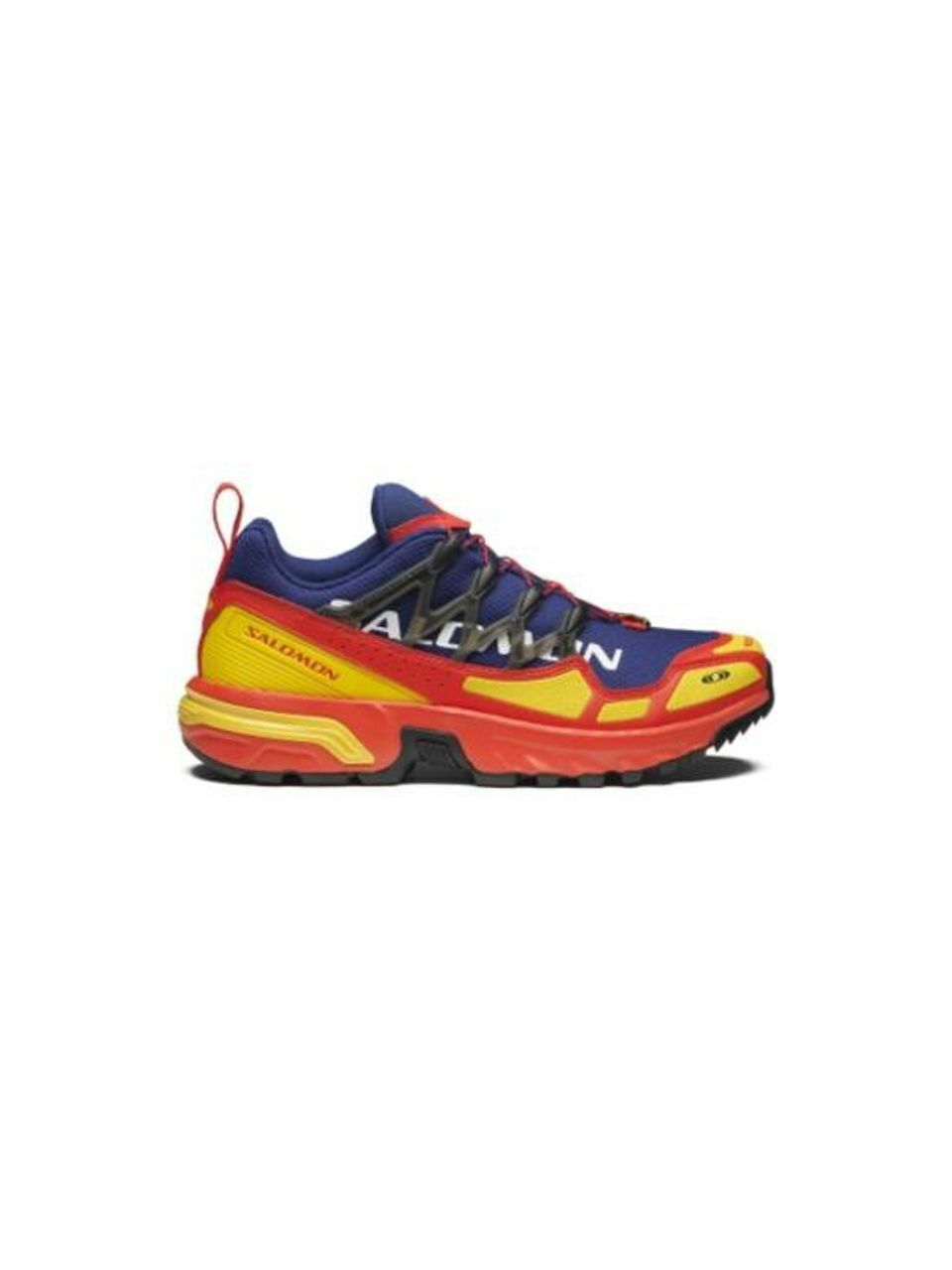 24SS Кроссовки Salomon L47436400 DOM