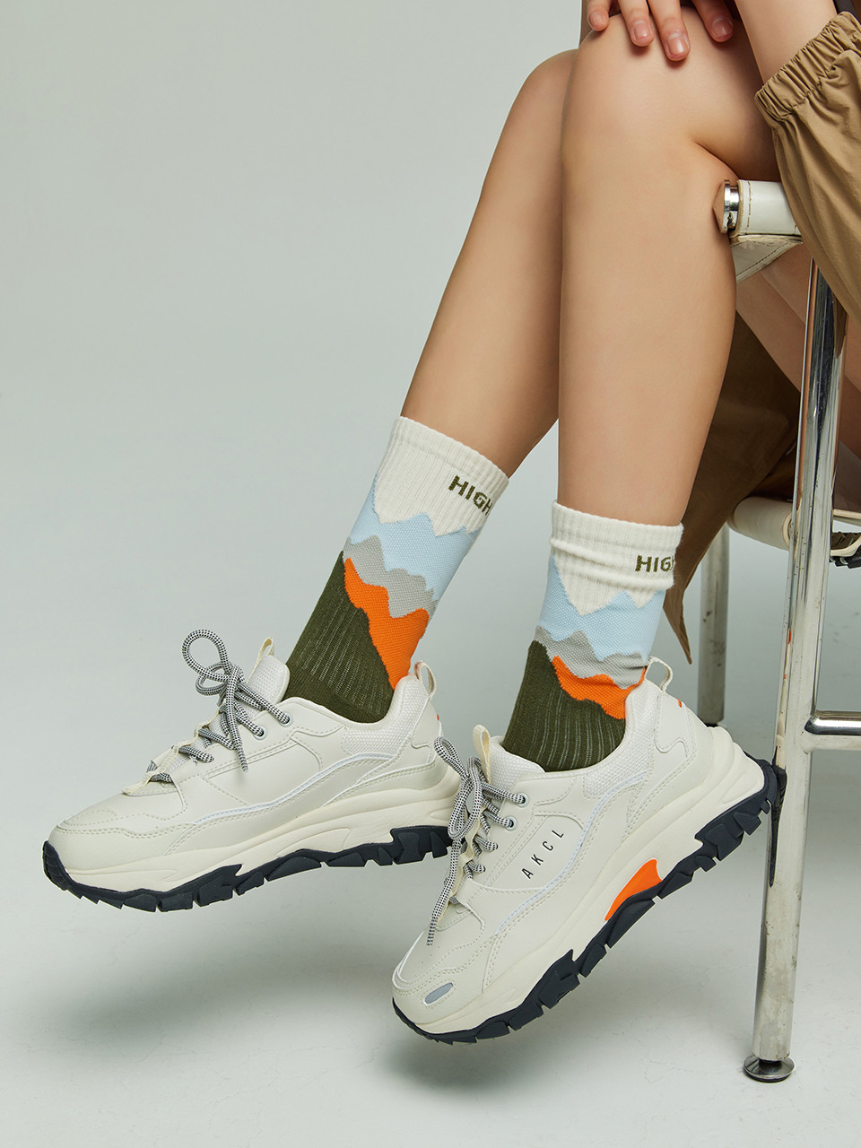 Urban Tracker