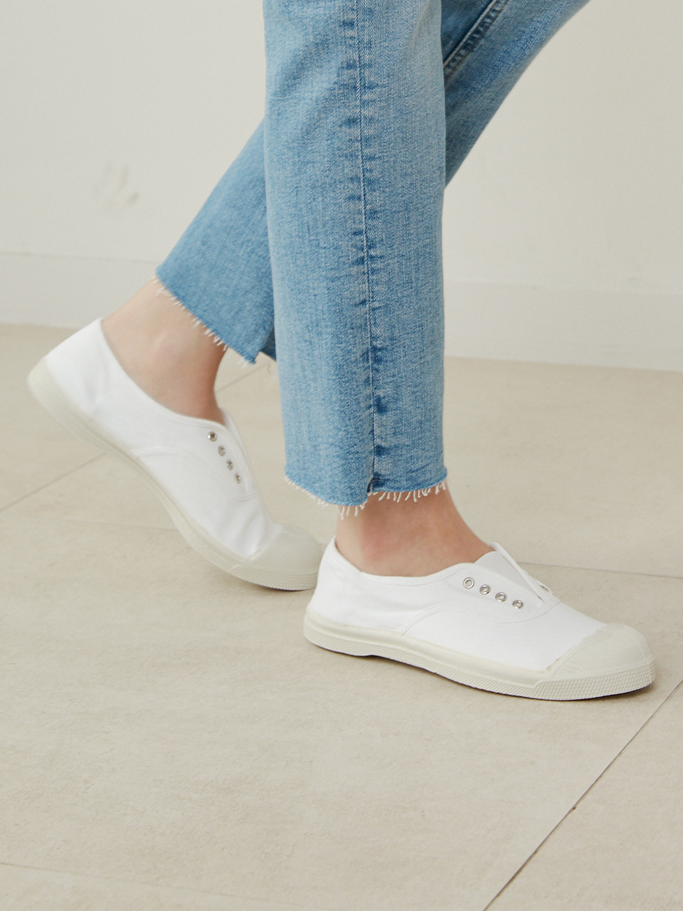 ORIGINAL TENNIS ELLY - 7color