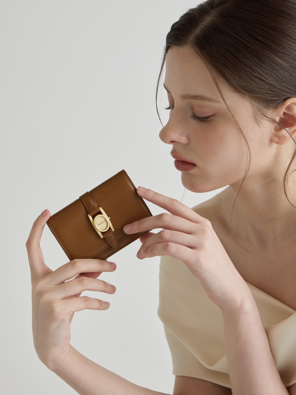 Timepiecer card wallet (6 цвета