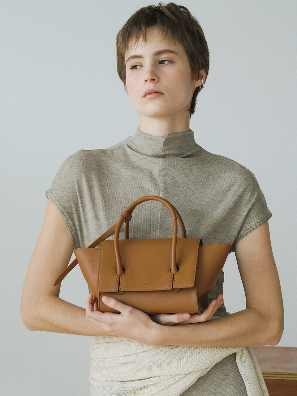 MARAIS SMALL BAG_2 цвета