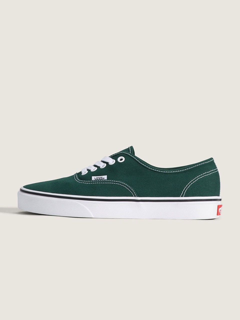 [Vans official] Authentic Color Theory / VN000EGAEME1