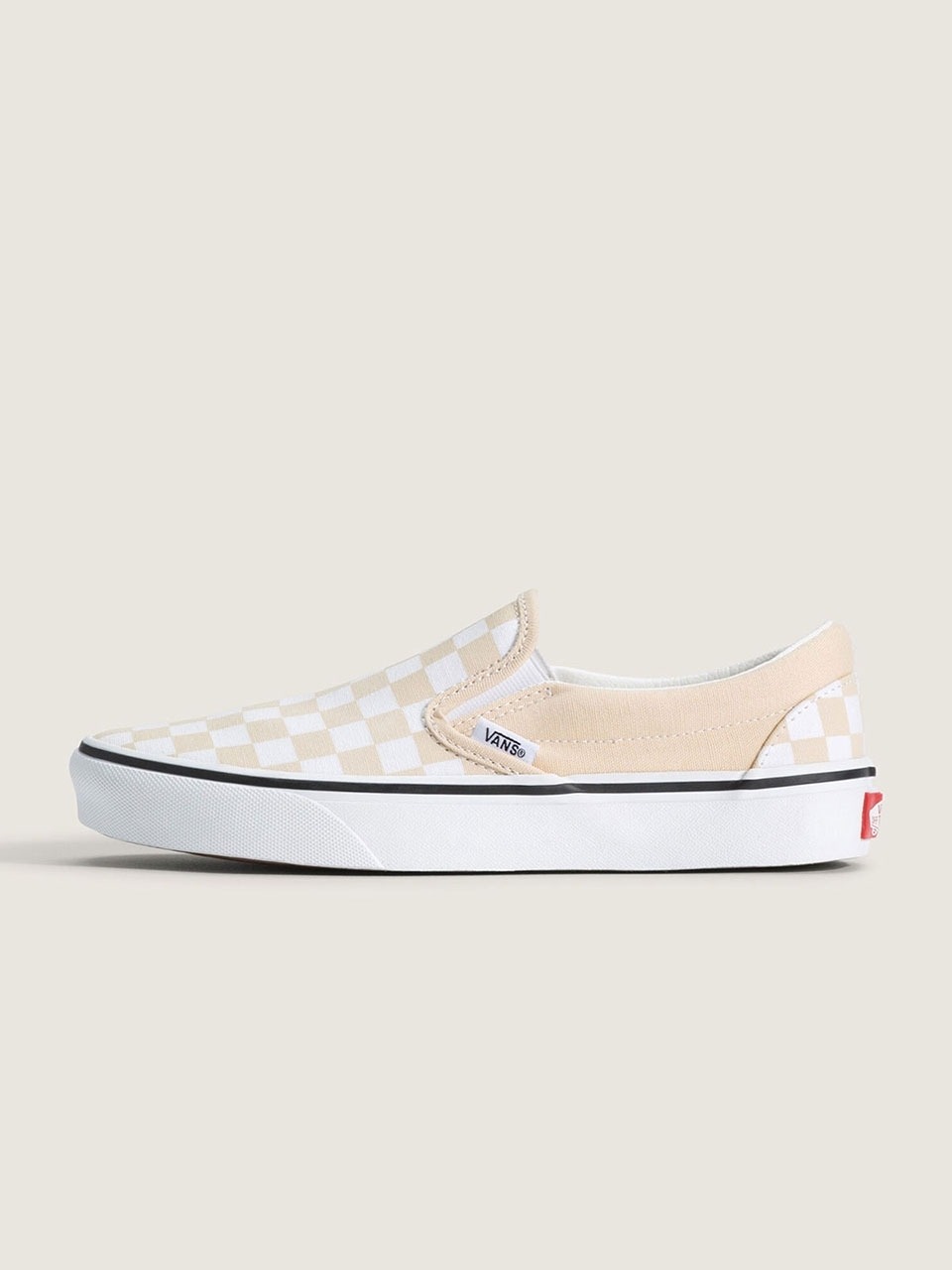 [Vans] слипоны Classic Slip-On Color Theory Checkerboard / VN000D6YCHW1
