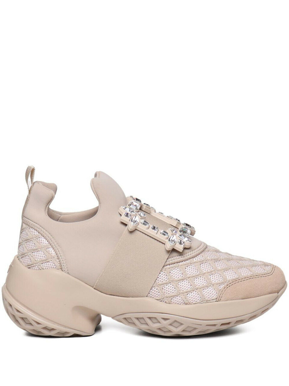 Сникерсы Roger Vivier SS26 RVW50624180T6E1U53 6946599