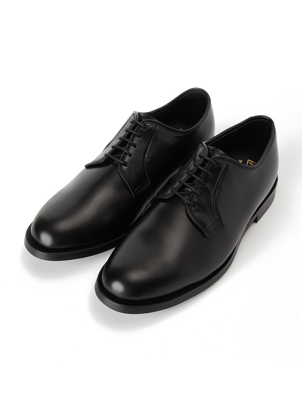 Commuter Black
