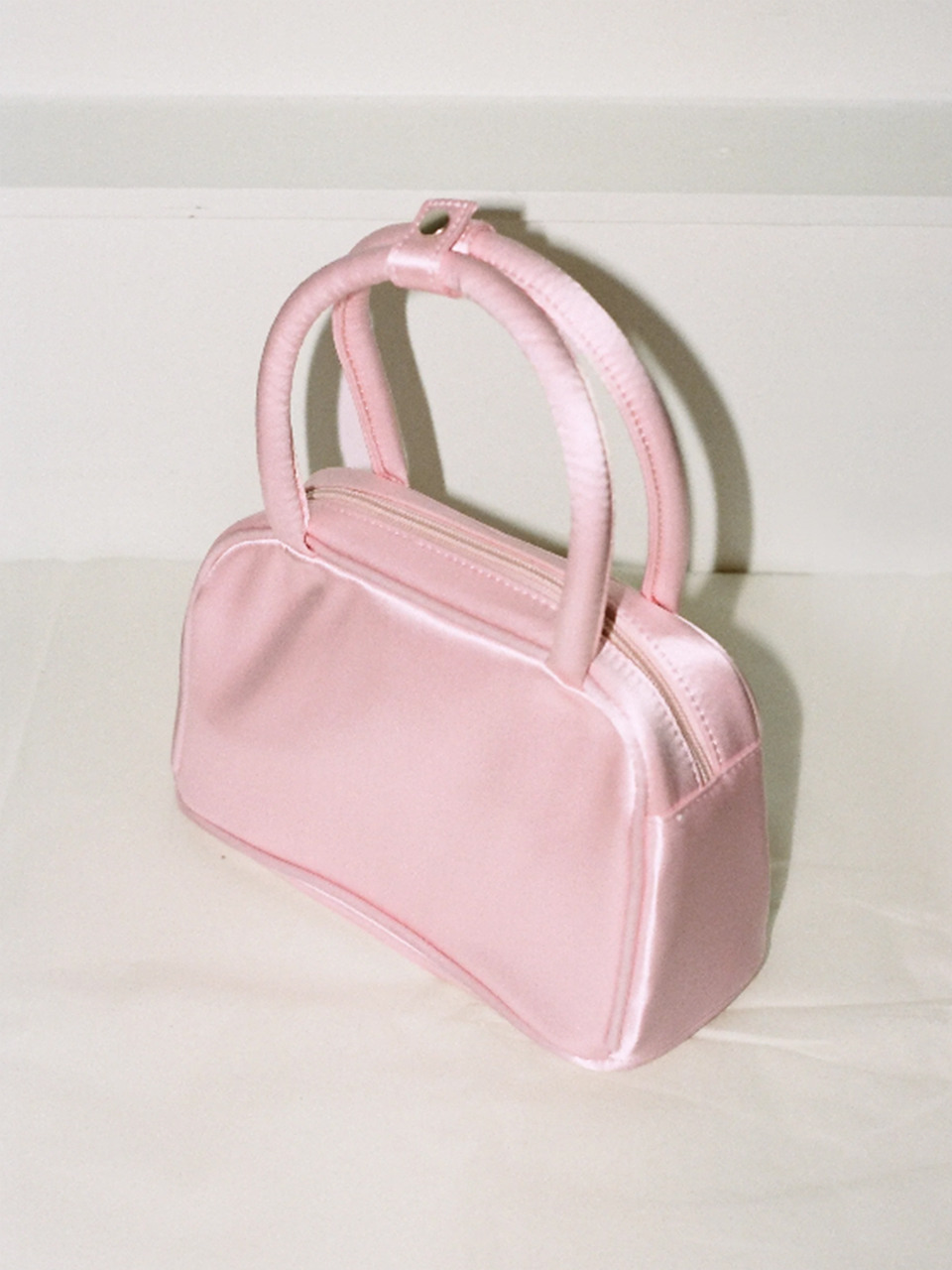 홈오브하이]DAKOTA BAG PINK