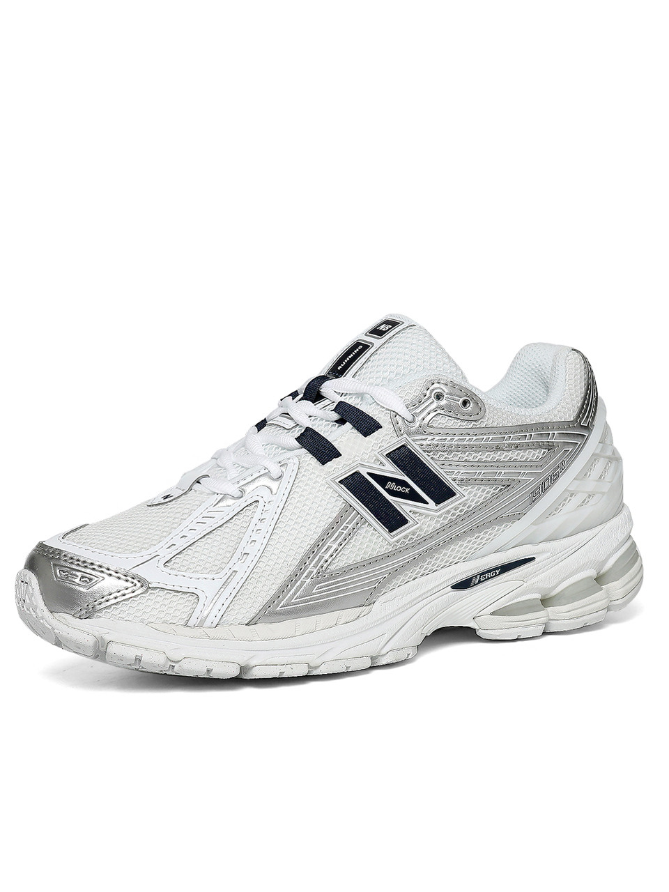 Кроссовки унисекс New Balance 1906 White U1906RCM