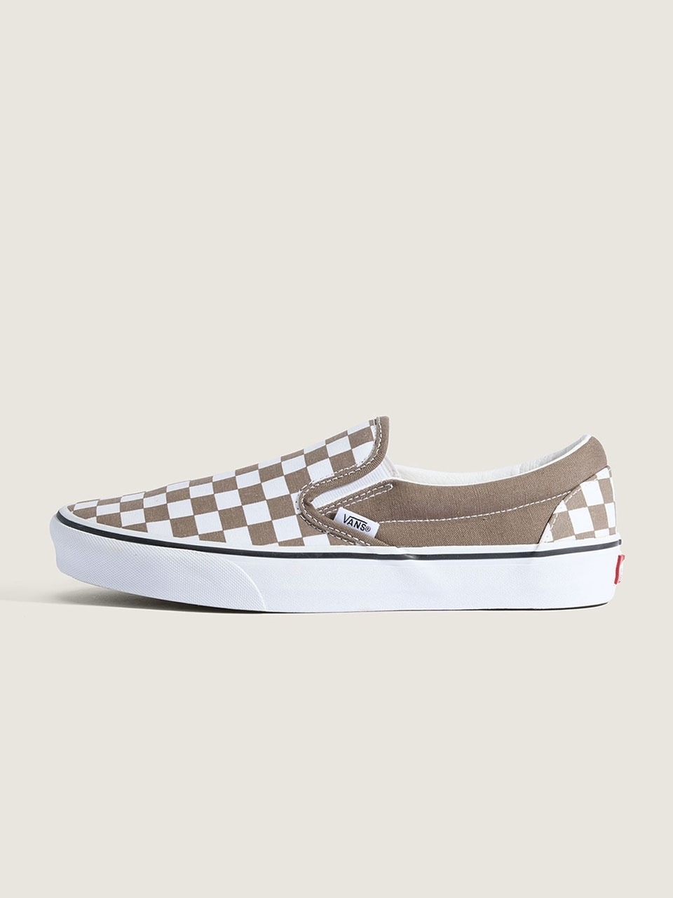 Vans Classic Slip-On Color Theory Checkerboard VN000BVZ1NU1