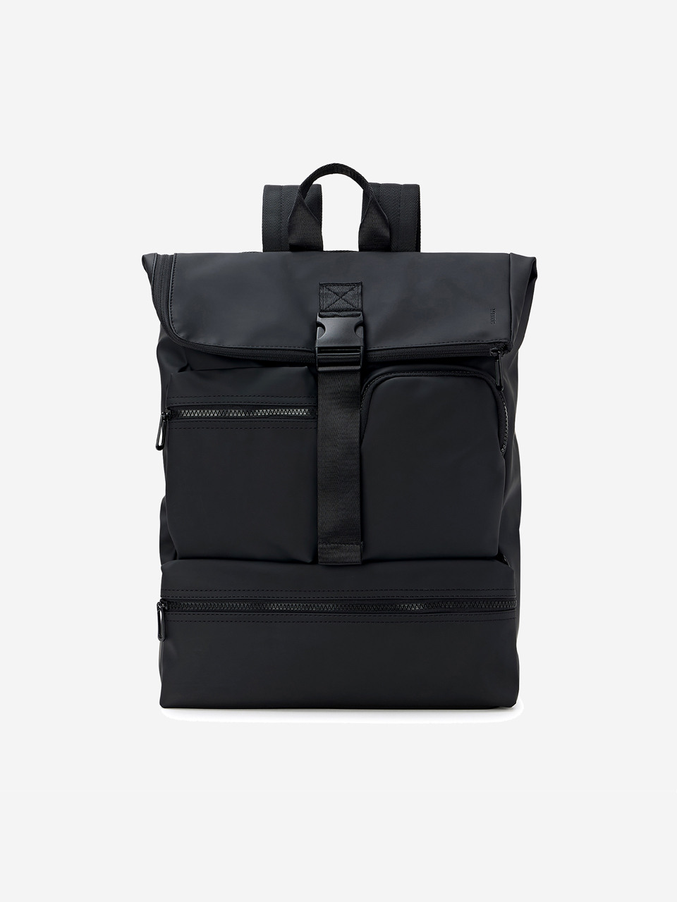 Zenith Urban Travel рюкзак для ноутбука 15–15.6" Black