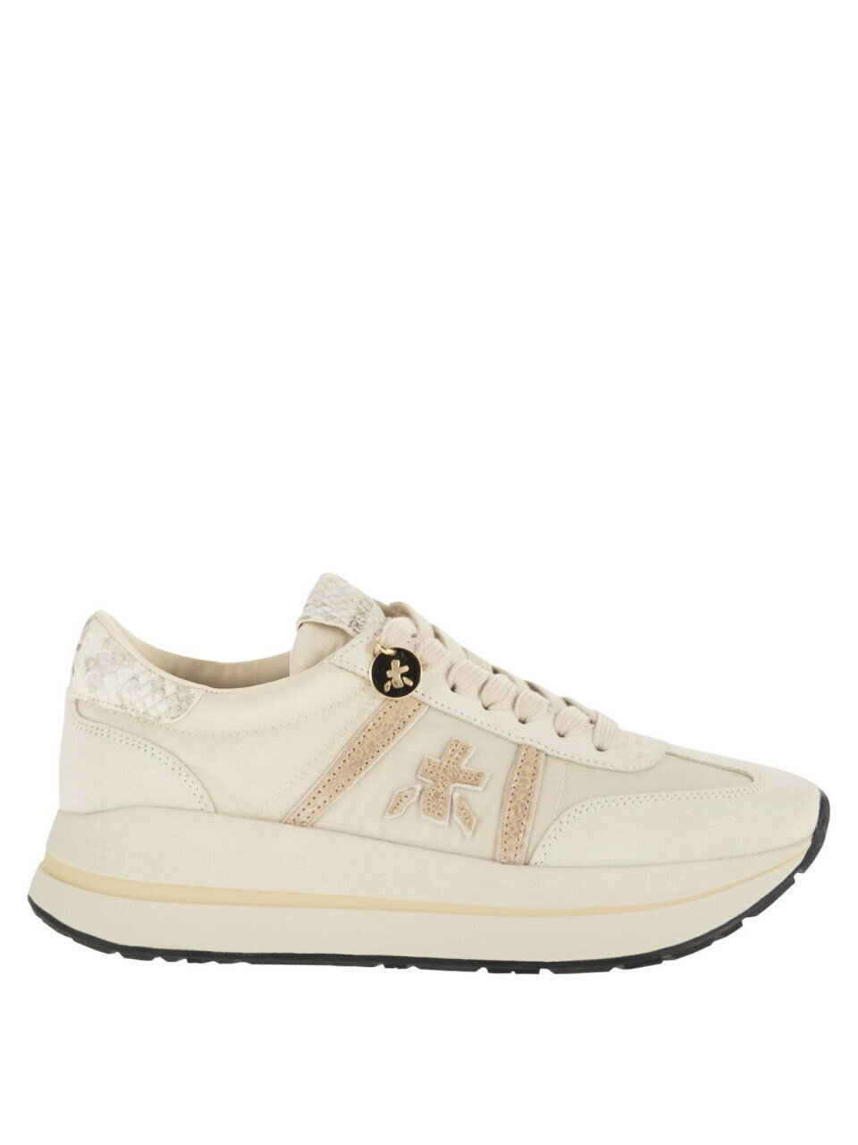 Premiata SS26 кроссовки BETHCOIN 8145 7308100