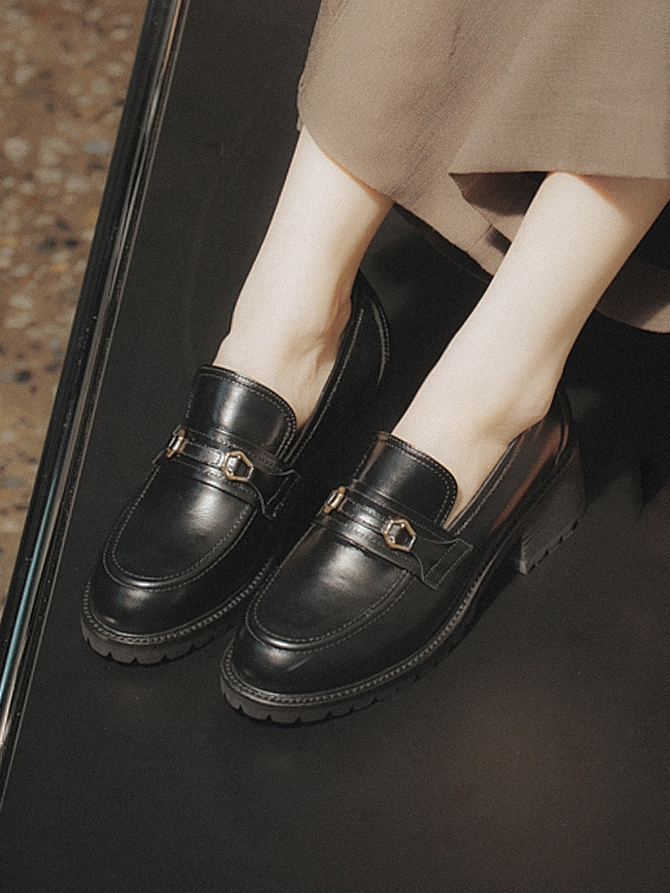Glennis Loafer_ R2466f_4.5cm