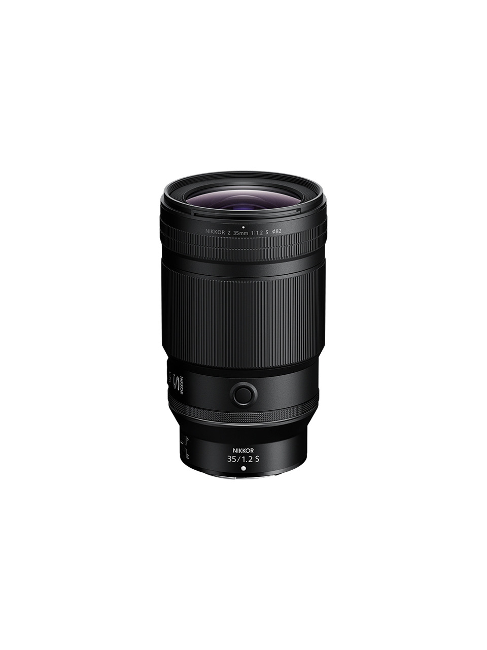 Полнокадровый объектив NIKKOR Z 35mm f/1.2 S для Nikon