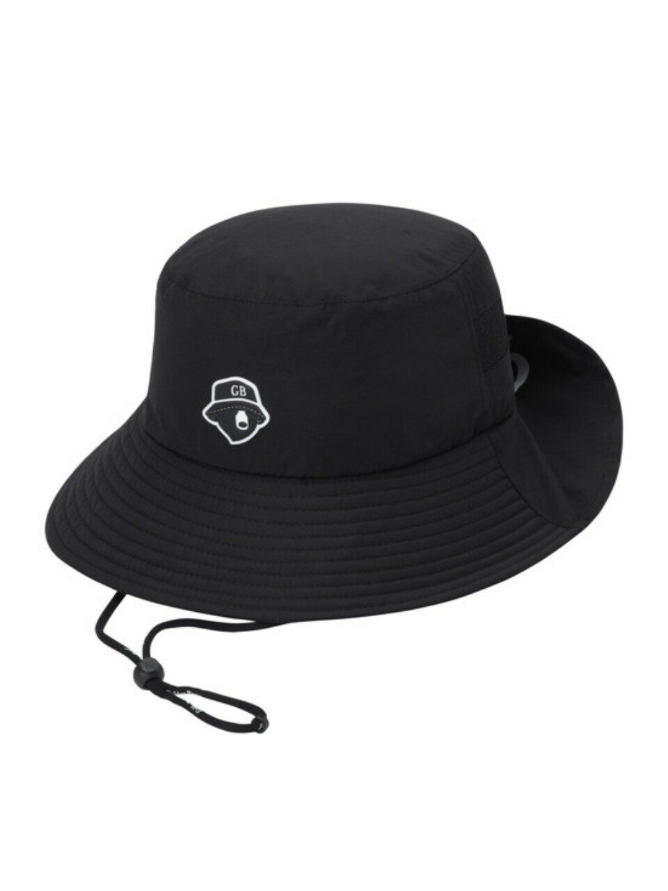 (U) Sunguard Bucket Hat G6RAX26221BKX