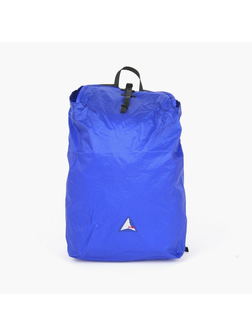 Рюкзак ROA 26SS Vafi 15L Ripstop Packable Blue YBUW224FA17 BLU0001