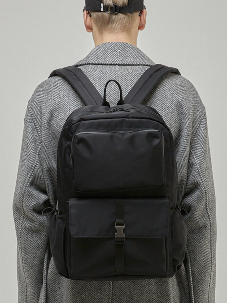 CHALLENGER Backpack