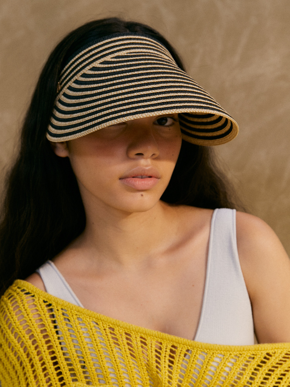 Modern Sun Visor ver.1