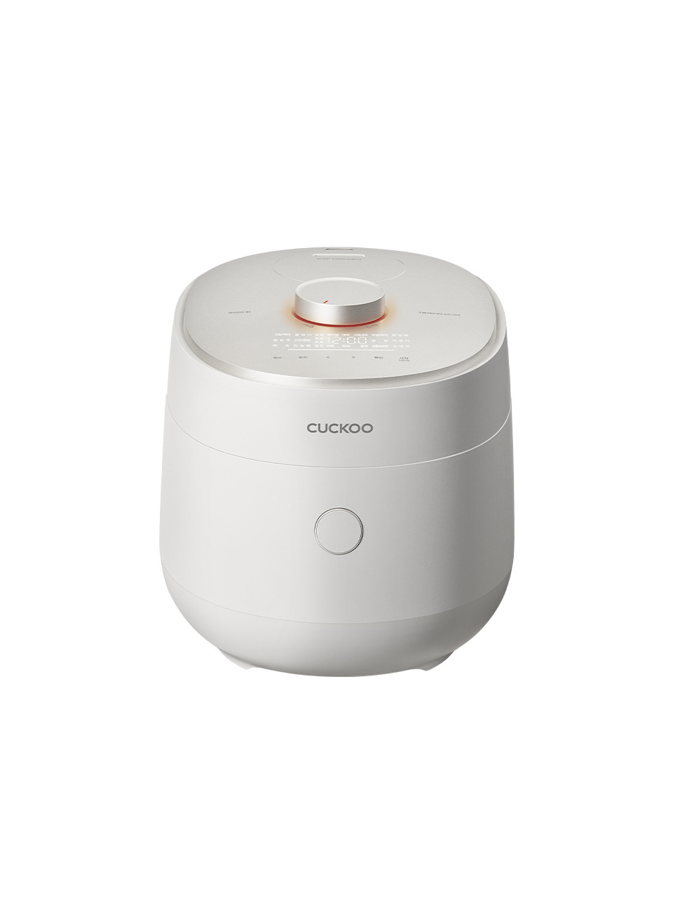 Мультиварка Cuckoo CRP-OHNLLR0610FGW на 6 персон