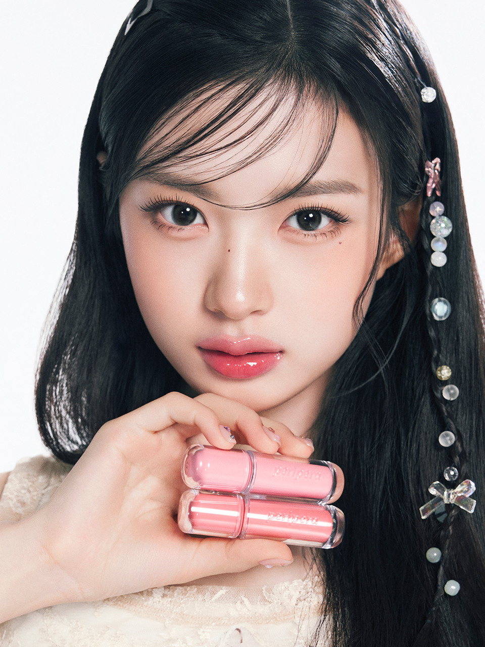Тинт Mood Glowy Tint 26AD