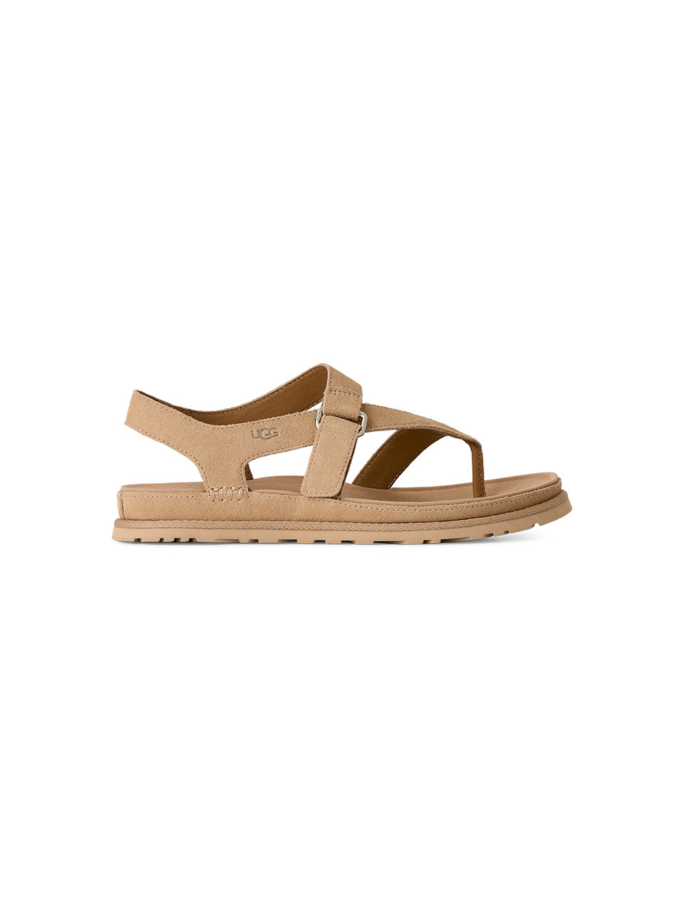 Сандалии GoldenGaze Toe Post 1175134 SAN