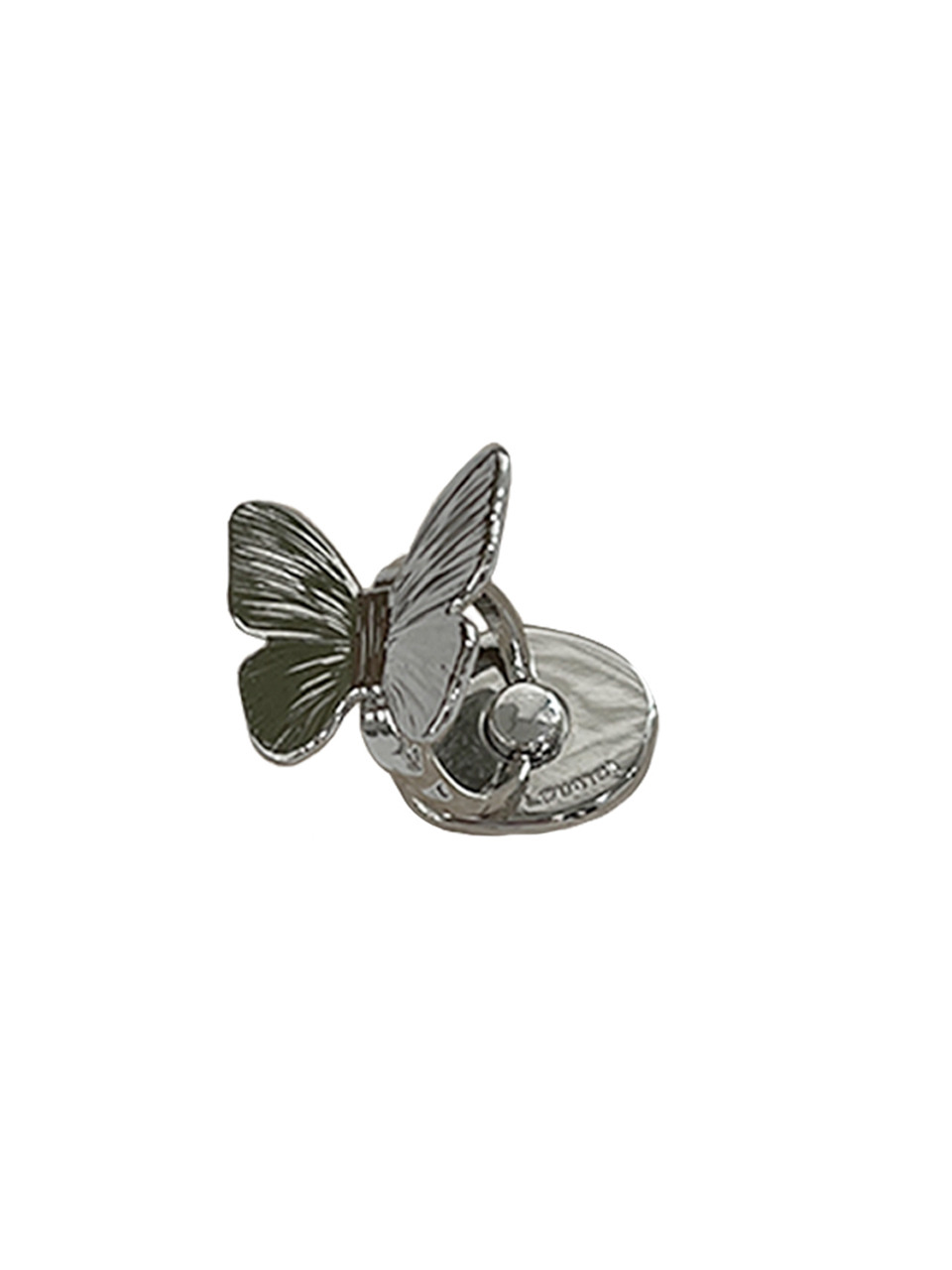 Loumoi ring tok _ butterfly