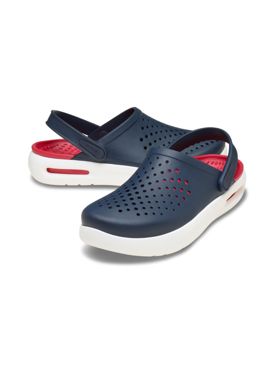 [Unisex] Сабо INMOTION CLOG NAVY (26SUCL209964)