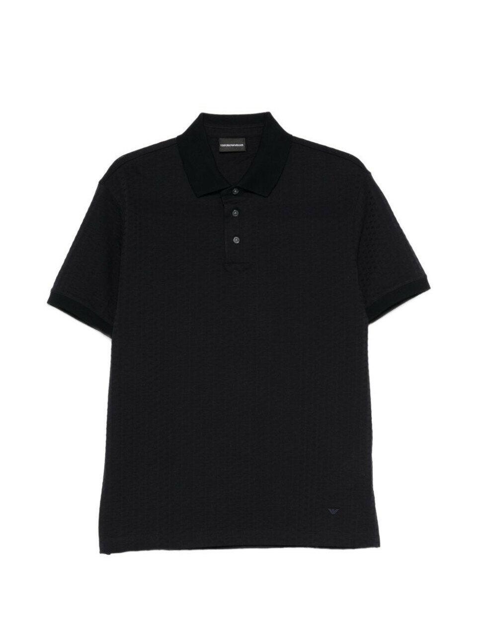 Футболка EMPORIO ARMANI с коротким рукавом EM001295AF10762FB405 7120905