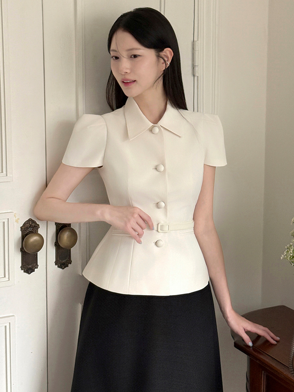 Cordelia jacket (3colors)