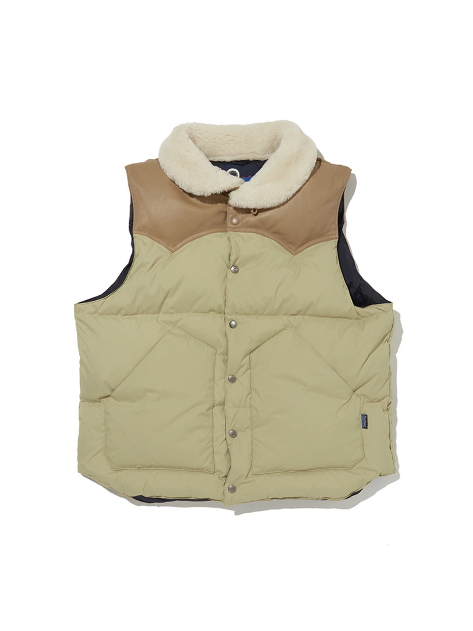 Penfield 2024 rockwool vest